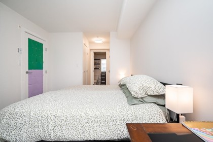 Photo 13 at 212 - 2858 W 4th Avenue, Kitsilano, Vancouver West