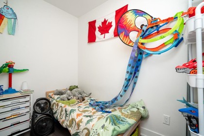 Photo 17 at 212 - 2858 W 4th Avenue, Kitsilano, Vancouver West