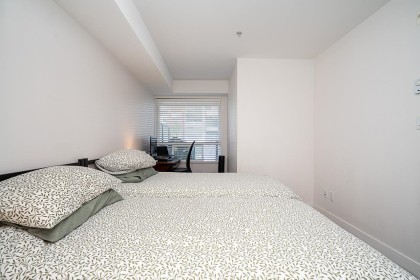 Photo 12 at 212 - 2858 W 4th Avenue, Kitsilano, Vancouver West