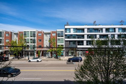Photo 22 at 212 - 2858 W 4th Avenue, Kitsilano, Vancouver West