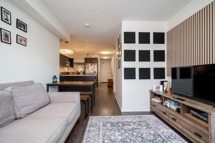 Photo 9 at 212 - 2858 W 4th Avenue, Kitsilano, Vancouver West