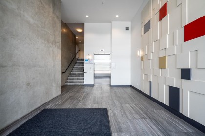 Photo 24 at 212 - 2858 W 4th Avenue, Kitsilano, Vancouver West