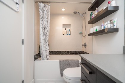 Photo 15 at 212 - 2858 W 4th Avenue, Kitsilano, Vancouver West