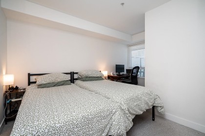 Photo 11 at 212 - 2858 W 4th Avenue, Kitsilano, Vancouver West