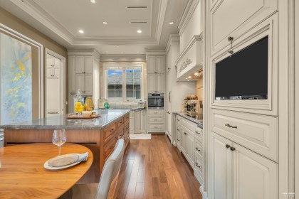 Photo 13 at 6963 Fremlin Street, South Cambie, Vancouver West