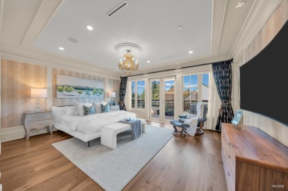 Photo 17 at 6963 Fremlin Street, South Cambie, Vancouver West