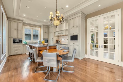 Photo 12 at 6963 Fremlin Street, South Cambie, Vancouver West