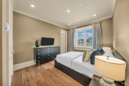 Photo 22 at 6963 Fremlin Street, South Cambie, Vancouver West