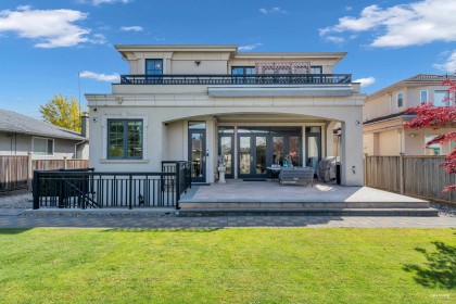 Photo 36 at 6963 Fremlin Street, South Cambie, Vancouver West