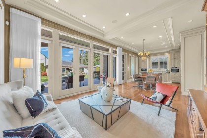 Photo 9 at 6963 Fremlin Street, South Cambie, Vancouver West