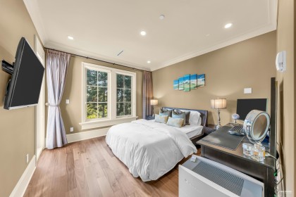 Photo 24 at 6963 Fremlin Street, South Cambie, Vancouver West