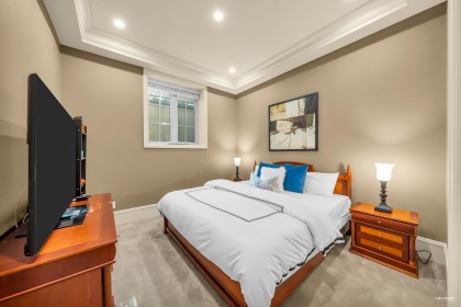 Photo 34 at 6963 Fremlin Street, South Cambie, Vancouver West