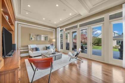 Photo 10 at 6963 Fremlin Street, South Cambie, Vancouver West