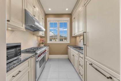Photo 14 at 6963 Fremlin Street, South Cambie, Vancouver West