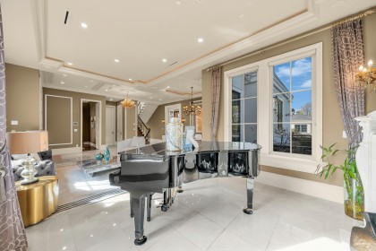 Photo 4 at 6963 Fremlin Street, South Cambie, Vancouver West