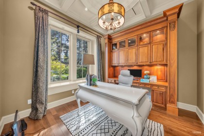 Photo 8 at 6963 Fremlin Street, South Cambie, Vancouver West