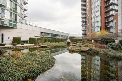 Photo 12 at 605 - 618 Abbott Street, Downtown VW, Vancouver West