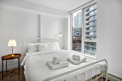 Photo 7 at 605 - 618 Abbott Street, Downtown VW, Vancouver West