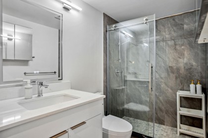 Photo 9 at 605 - 618 Abbott Street, Downtown VW, Vancouver West