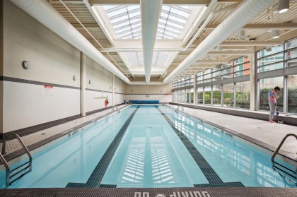 Photo 14 at 605 - 618 Abbott Street, Downtown VW, Vancouver West