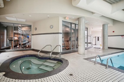 Photo 15 at 605 - 618 Abbott Street, Downtown VW, Vancouver West