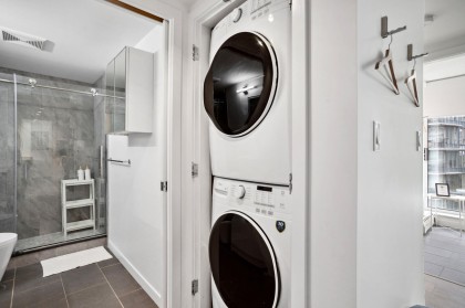 Photo 11 at 605 - 618 Abbott Street, Downtown VW, Vancouver West