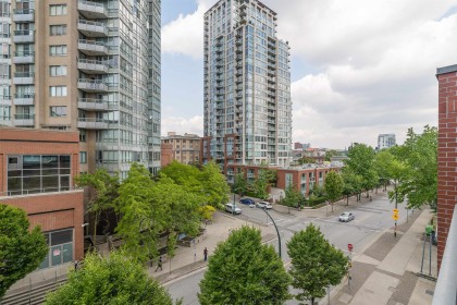 Photo 16 at 517 - 618 Abbott Street, Downtown VW, Vancouver West