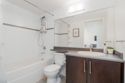 Photo 12 at 517 - 618 Abbott Street, Downtown VW, Vancouver West