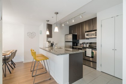 Photo 9 at 517 - 618 Abbott Street, Downtown VW, Vancouver West