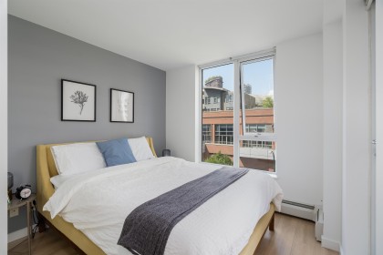 Photo 10 at 517 - 618 Abbott Street, Downtown VW, Vancouver West