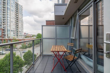 Photo 15 at 517 - 618 Abbott Street, Downtown VW, Vancouver West