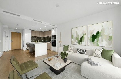 Photo 2 at 505 - 1675 Lions Gate Lane, Pemberton NV, North Vancouver