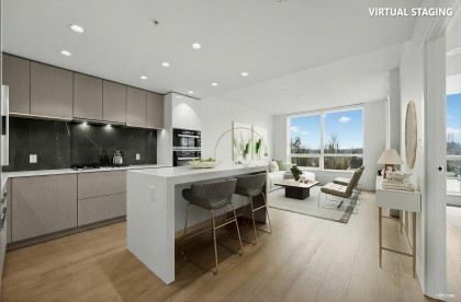 Photo 1 at 505 - 1675 Lions Gate Lane, Pemberton NV, North Vancouver