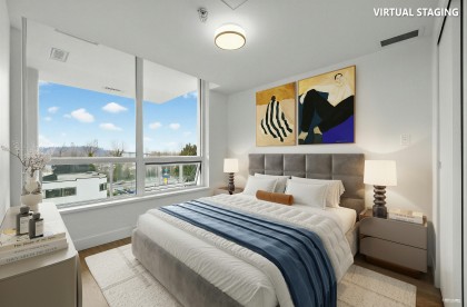 Photo 4 at 505 - 1675 Lions Gate Lane, Pemberton NV, North Vancouver