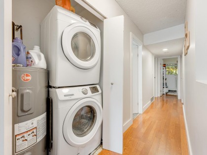 Photo 16 at 1039 Old Lillooet Road, Lynnmour, North Vancouver