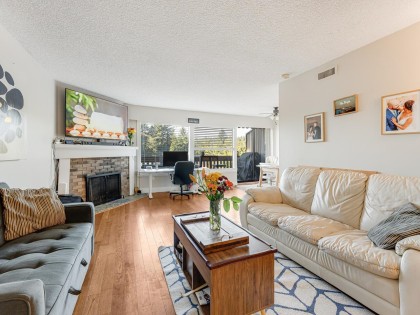 Photo 3 at 1039 Old Lillooet Road, Lynnmour, North Vancouver