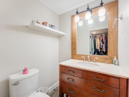 Photo 14 at 1039 Old Lillooet Road, Lynnmour, North Vancouver