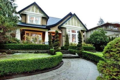 Photo 1 at 2655 W 37th Avenue, MacKenzie Heights, Vancouver West