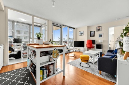 Photo 6 at 2609 - 111 W Georgia Street, Downtown VW, Vancouver West