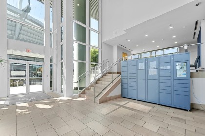 Photo 28 at 2609 - 111 W Georgia Street, Downtown VW, Vancouver West