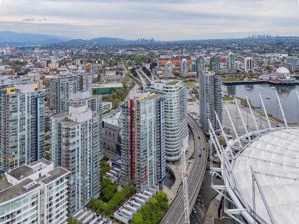 Photo 4 at 2609 - 111 W Georgia Street, Downtown VW, Vancouver West
