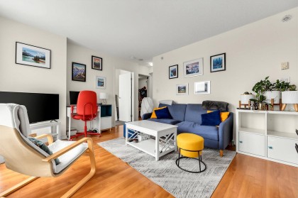 Photo 8 at 2609 - 111 W Georgia Street, Downtown VW, Vancouver West