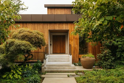 Photo 2 at 1295 W Keith Road, Pemberton Heights, North Vancouver