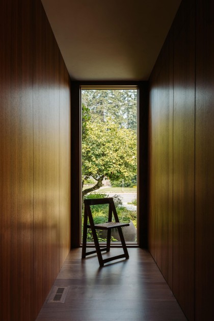 Photo 5 at 1295 W Keith Road, Pemberton Heights, North Vancouver