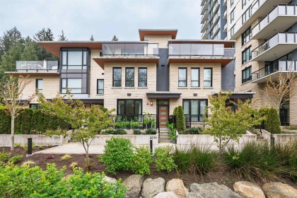 Photo 1 at 5336 University Boulevard, University VW, Vancouver West