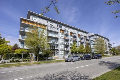 Photo 2 at 404 - 5289 Cambie Street, Cambie, Vancouver West