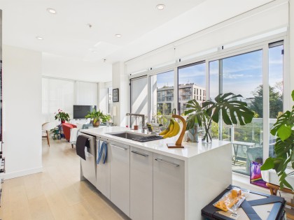 Photo 6 at 404 - 5289 Cambie Street, Cambie, Vancouver West