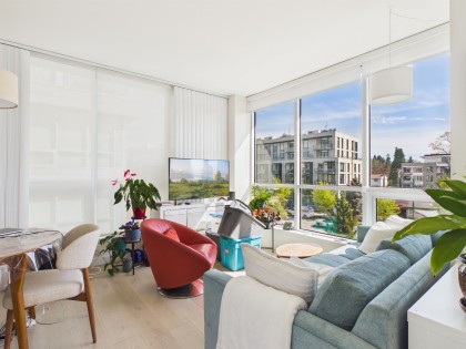 Photo 7 at 404 - 5289 Cambie Street, Cambie, Vancouver West
