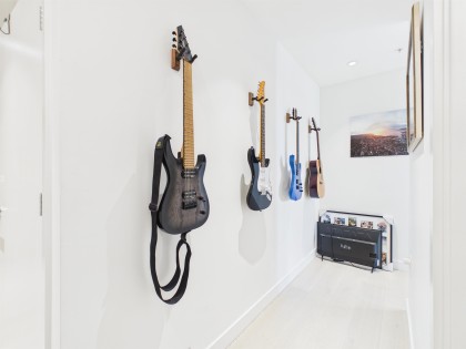 Photo 3 at 404 - 5289 Cambie Street, Cambie, Vancouver West