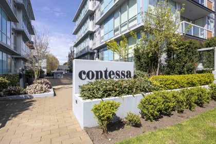 Photo 1 at 404 - 5289 Cambie Street, Cambie, Vancouver West